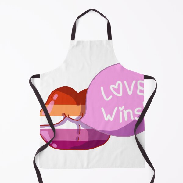 Item preview, LOVE WINS! designed and sold by bearutyAngel.