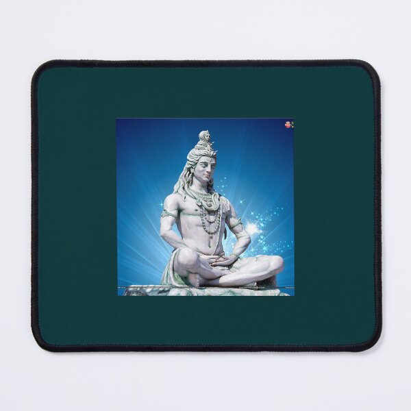Item preview, GOD Shiva designed and sold by NuroseCloutier.
