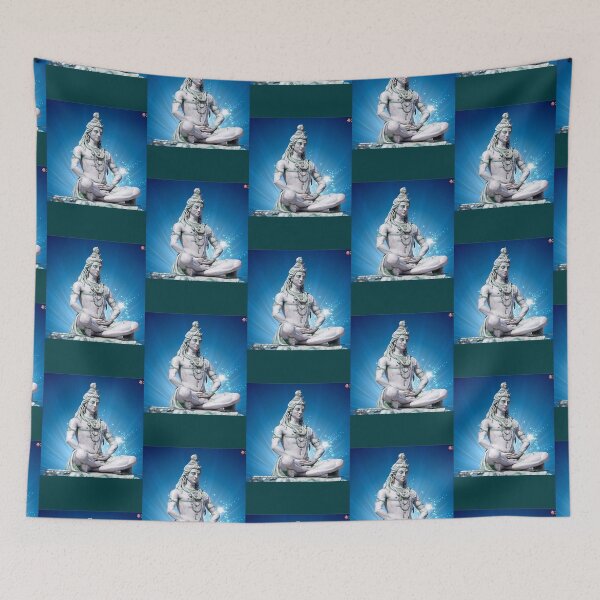 Item preview, GOD Shiva designed and sold by NuroseCloutier.