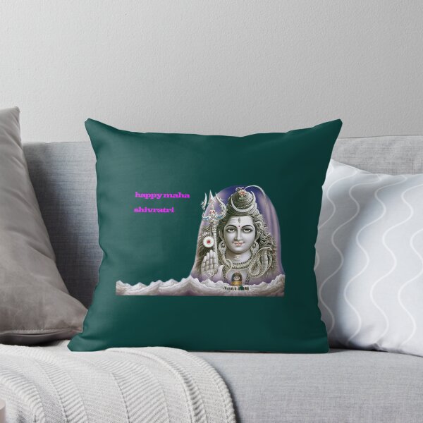 Item preview, Happy Ganesh Chaturthi Maha Shivratri designed and sold by NuroseCloutier.