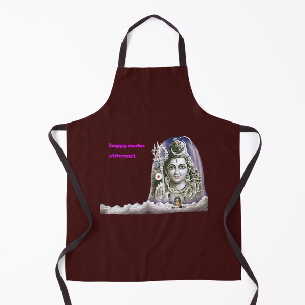 Item preview, Happy Ganesh Chaturthi Maha Shivratri designed and sold by NuroseCloutier.