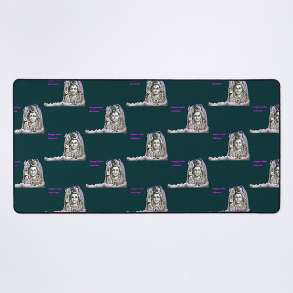 Item preview, Happy Ganesh Chaturthi Maha Shivratri designed and sold by NuroseCloutier.