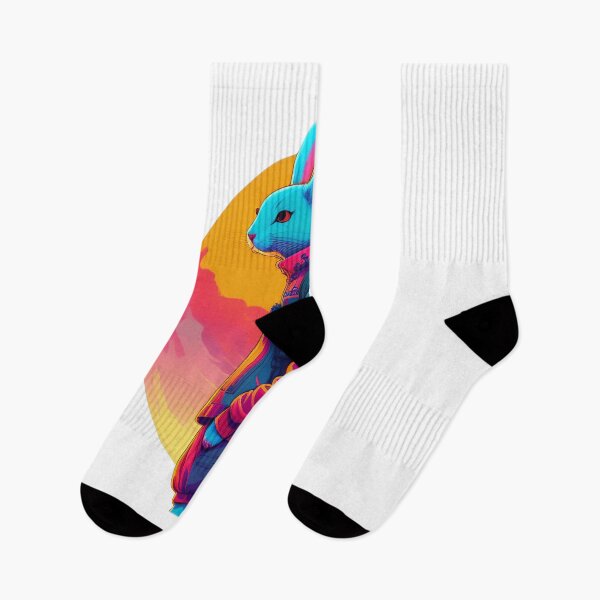 Item preview, Blue Rabbit. designed and sold by Creativity Algorithm.