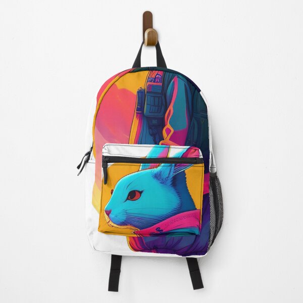 Item preview, Blue Rabbit. designed and sold by Creativity Algorithm.