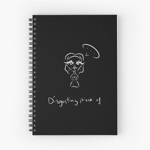 Item preview, intrusive thought designed and sold by Irene120301.