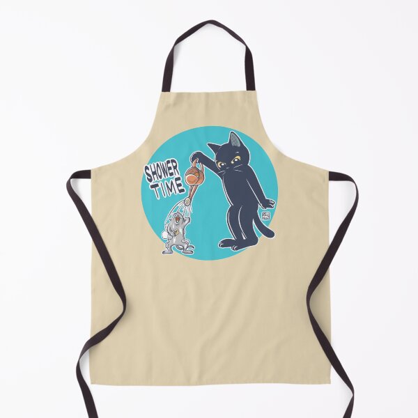 Item preview, Shower Time designed and sold by BATKEI ART.