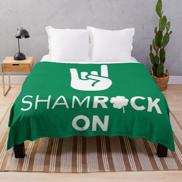 Item preview, ShamROCK en designed and sold by creativecurly.