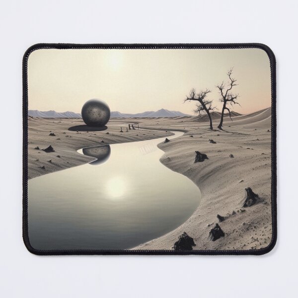 Item preview, Surreal 5 designed and sold by bloorose.