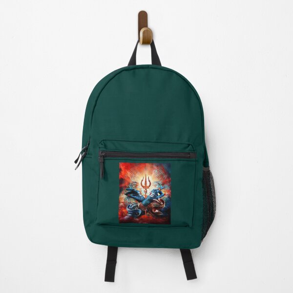Item preview, Har Har Mahadev   designed and sold by NuroseCloutier.