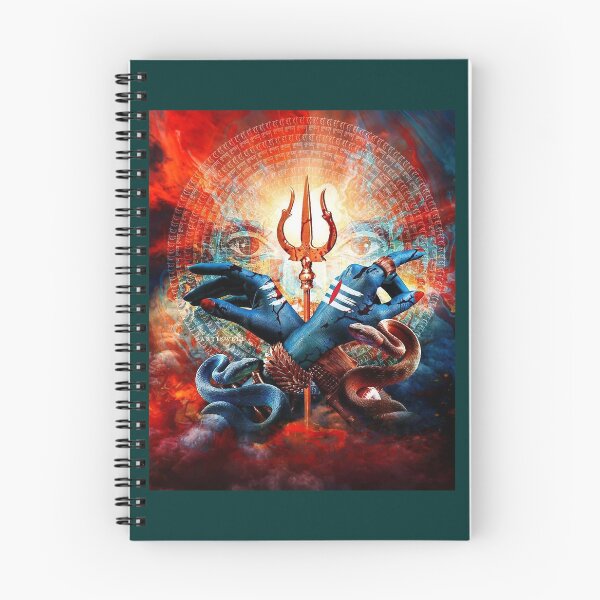 Item preview, Har Har Mahadev   designed and sold by NuroseCloutier.