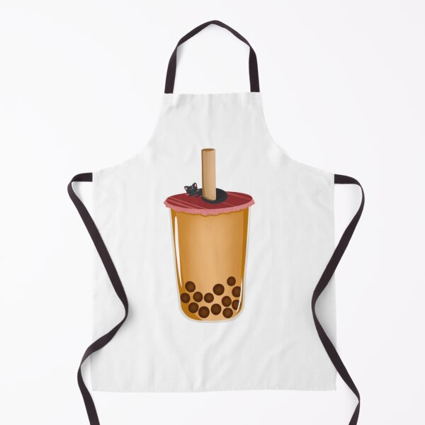 Item preview, Cat boba designed and sold by Planetkaz.