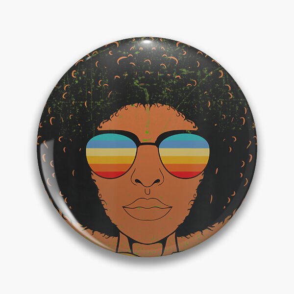 Item preview, 61 Years Old 61st Birthday Black African American Since 1961 	 	 designed and sold by ynqzdfrnvv48.