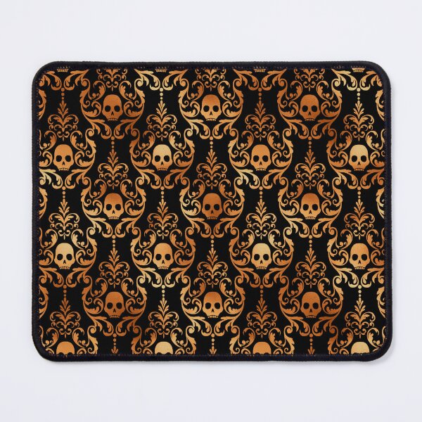 Item preview, Halloween rust designed and sold by Plotterzebra.