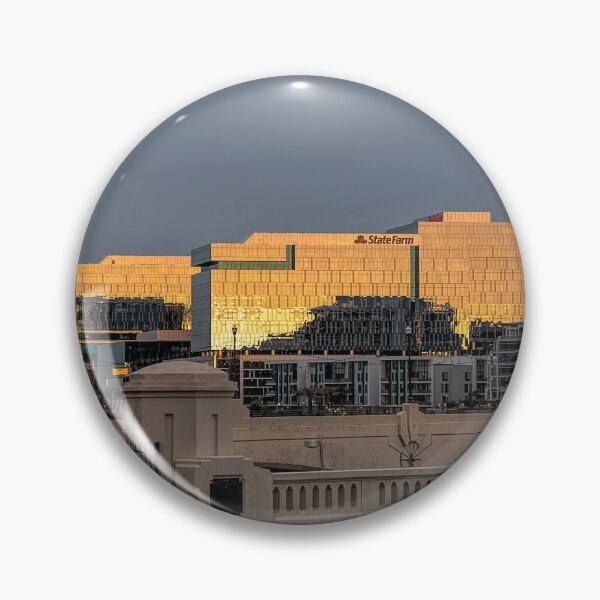 Item preview, Tempe Gold designed and sold by Elisabeth Lucas.