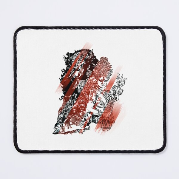 Item preview, Jai Mata Di designed and sold by NuroseCloutier.