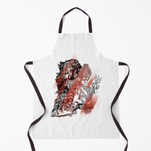 Item preview, Jai Mata Di designed and sold by NuroseCloutier.