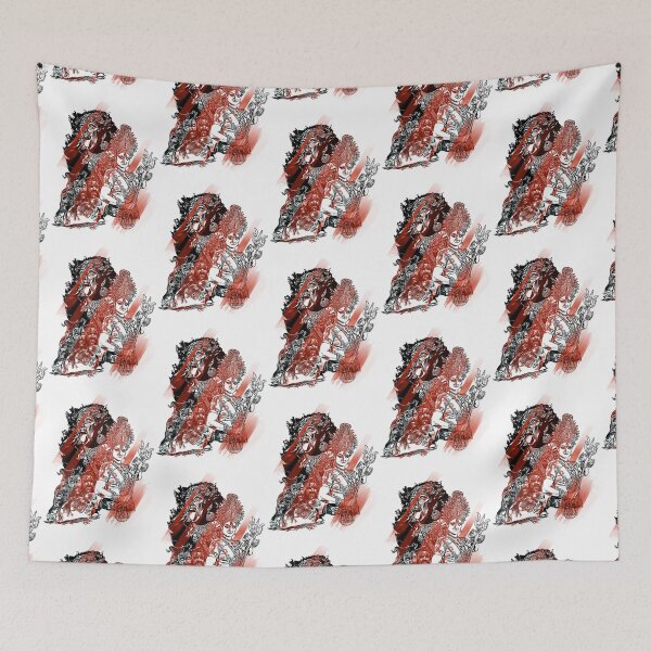Item preview, Jai Mata Di designed and sold by NuroseCloutier.