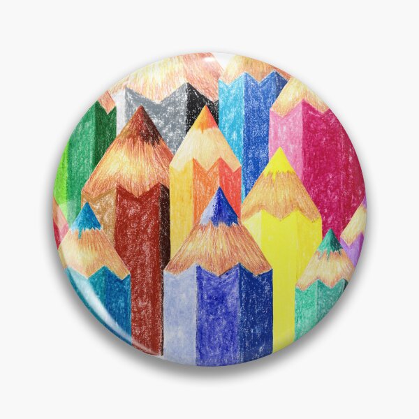 Item preview, Colored pencils  designed and sold by Thirdsun.