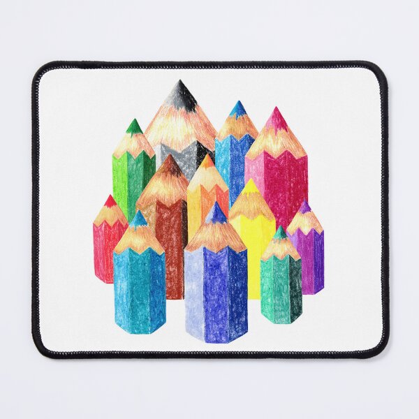 Item preview, Colored pencils  designed and sold by Thirdsun.