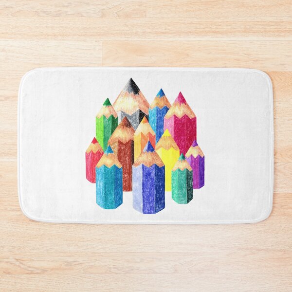 Item preview, Colored pencils  designed and sold by Thirdsun.