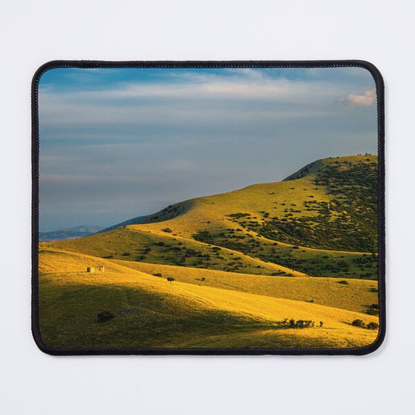 Item preview, The golden hills of Tirnavos designed and sold by Hercules Milas.