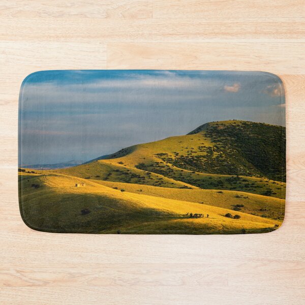 Item preview, The golden hills of Tirnavos designed and sold by Hercules Milas.