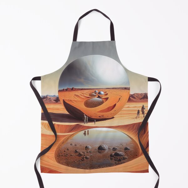 Item preview, Surreal 7 designed and sold by bloorose.
