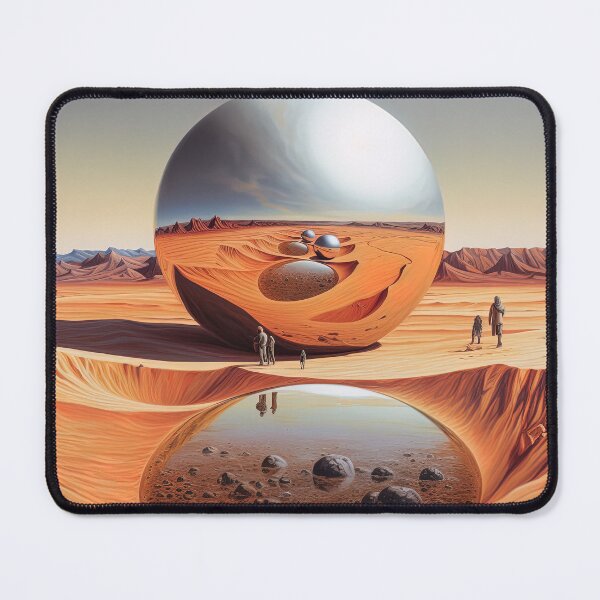 Item preview, Surreal 7 designed and sold by bloorose.