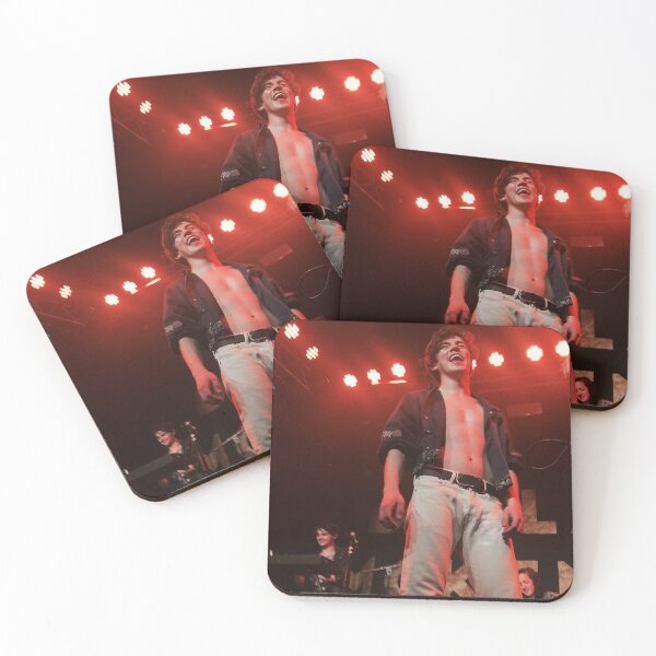 Item preview, Declan McKenna HD designed and sold by ArtifyHub.