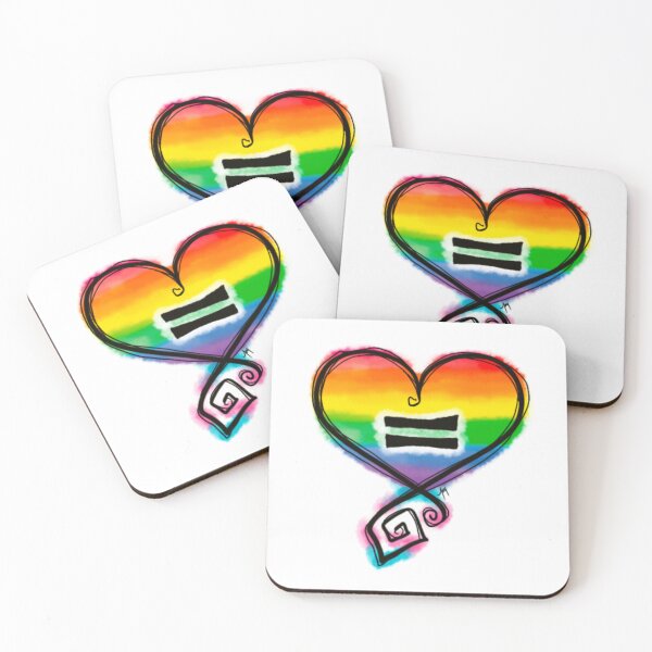 Item preview, LGBTQIA Love Equality designed and sold by JoyzArtz.