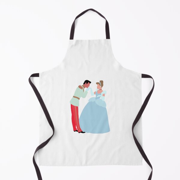 Item preview, Cinderella and Prince Charming designed and sold by Madison Talbot.