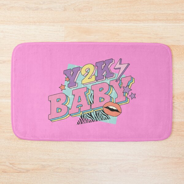 Item preview, Y2K Baby (Humor) designed and sold by Hope London.