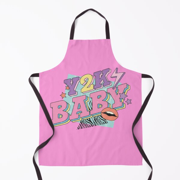 Item preview, Y2K Baby (Humor) designed and sold by Hope London.