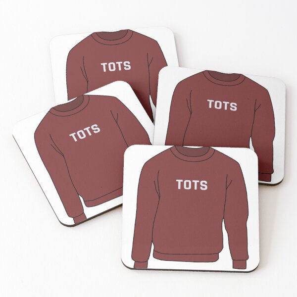 Item preview, Tots Crewneck designed and sold by Frolic Creative Co..