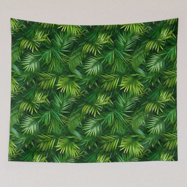 Item preview, Howea Forsteriana Elegance: Tropical Kentia Palm - Maixibilionoxis Vertical Garden Collection designed and sold by Maixibilionoxis.
