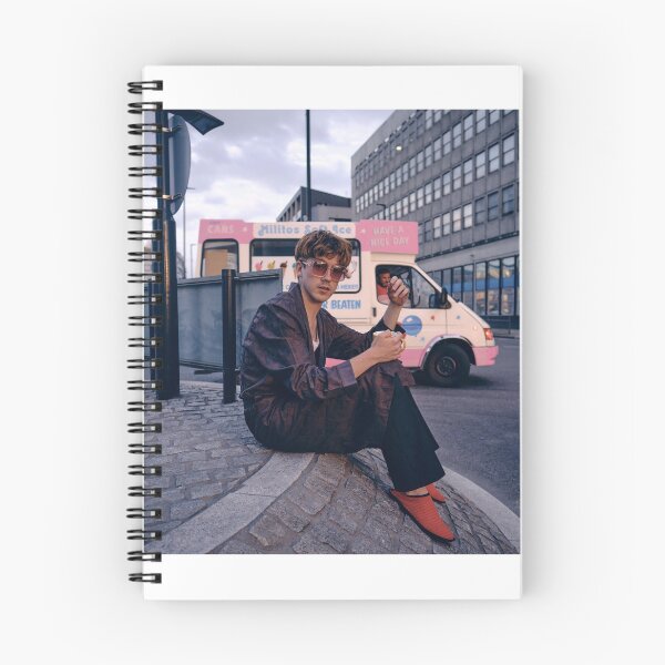Item preview, Declan Mckenna designed and sold by ArtifyHub.