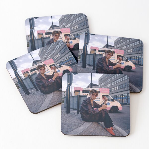 Item preview, Declan Mckenna designed and sold by ArtifyHub.