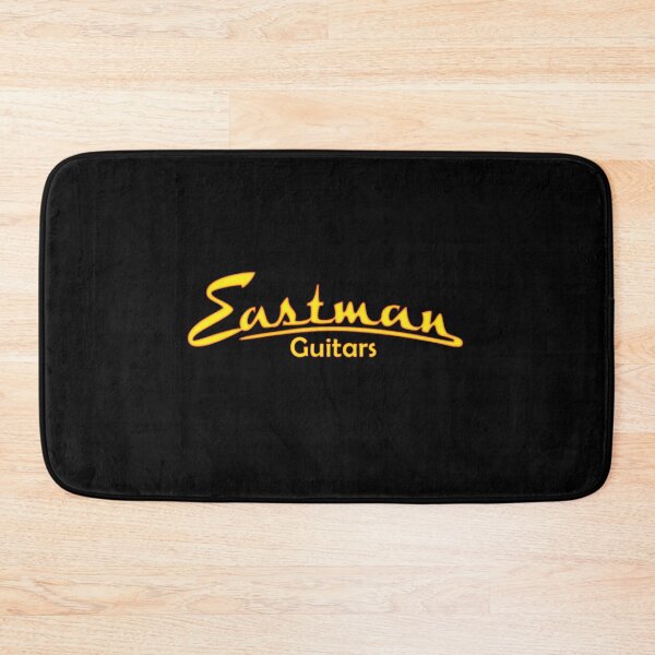 Item preview, Eastman Guitars Logo designed and sold by Very Graphic Designs.