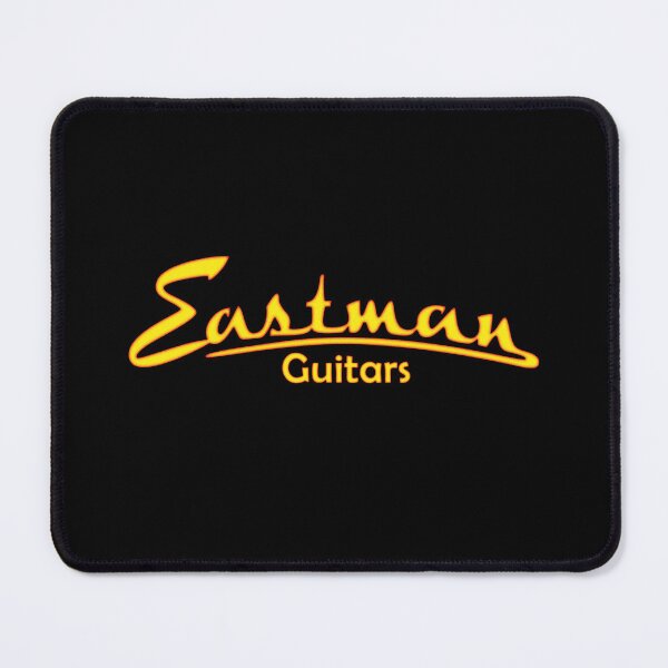 Item preview, Eastman Guitars Logo designed and sold by Very Graphic Designs.
