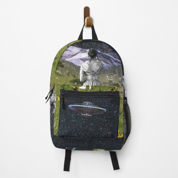 Item preview, It was a spaceship, I am telling you! designed and sold by montagealabira.