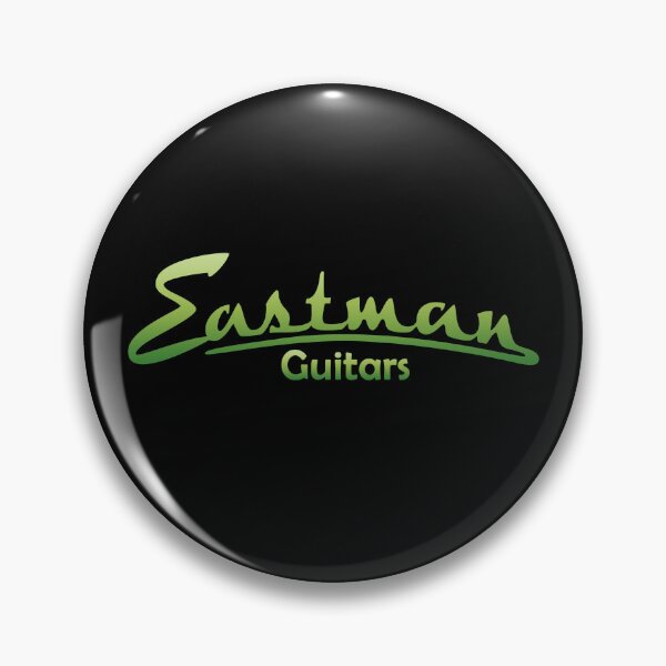Item preview, Eastman Guitars Logo designed and sold by Very Graphic Designs.