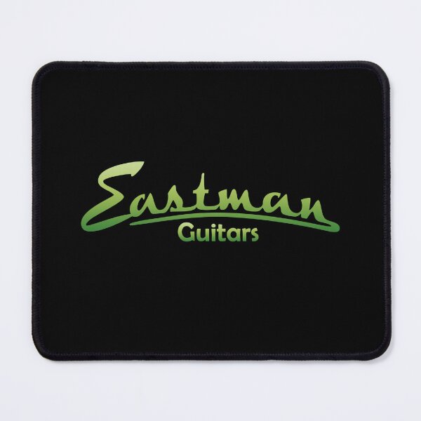 Item preview, Eastman Guitars Logo designed and sold by Very Graphic Designs.