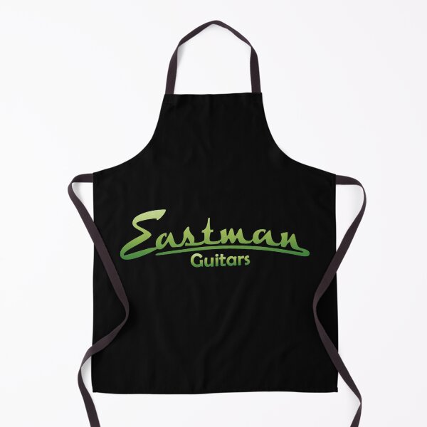 Item preview, Eastman Guitars Logo designed and sold by Very Graphic Designs.
