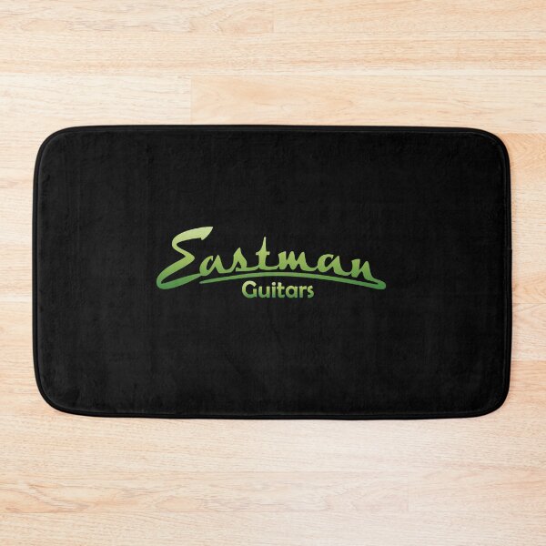 Item preview, Eastman Guitars Logo designed and sold by Very Graphic Designs.
