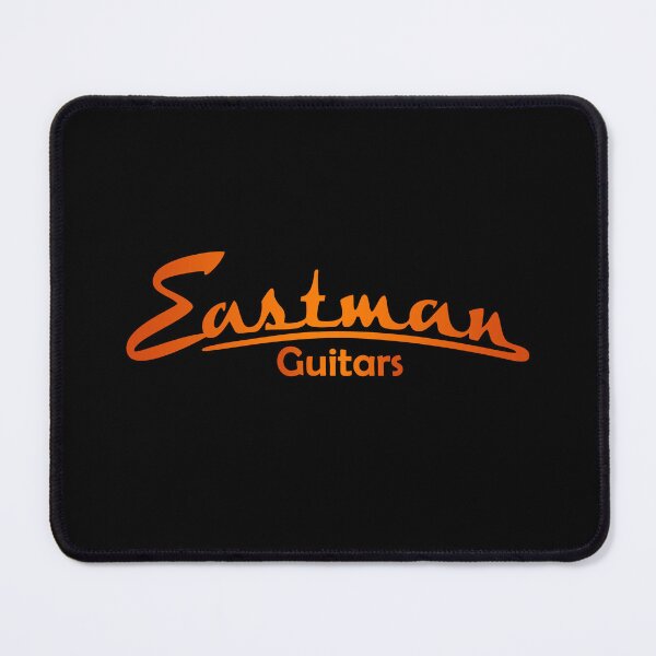 Item preview, Eastman Guitars Logo designed and sold by Very Graphic Designs.