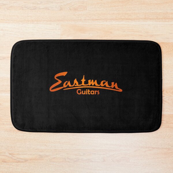 Item preview, Eastman Guitars Logo designed and sold by Very Graphic Designs.