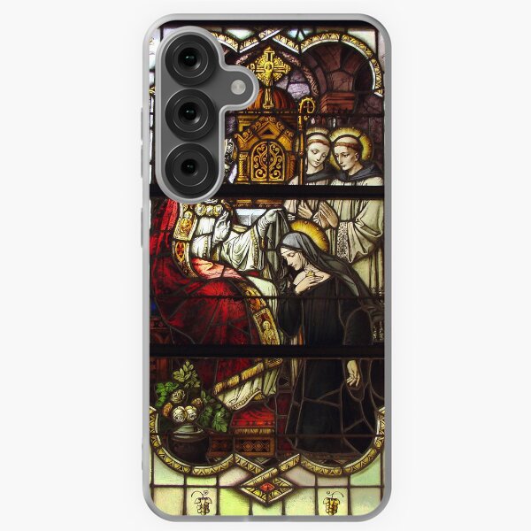 Item preview, St Emma designed and sold by patriikb.