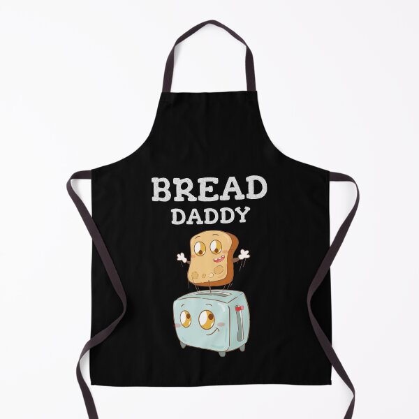 Item preview, Bread Daddy designed and sold by TastyTees-Store.