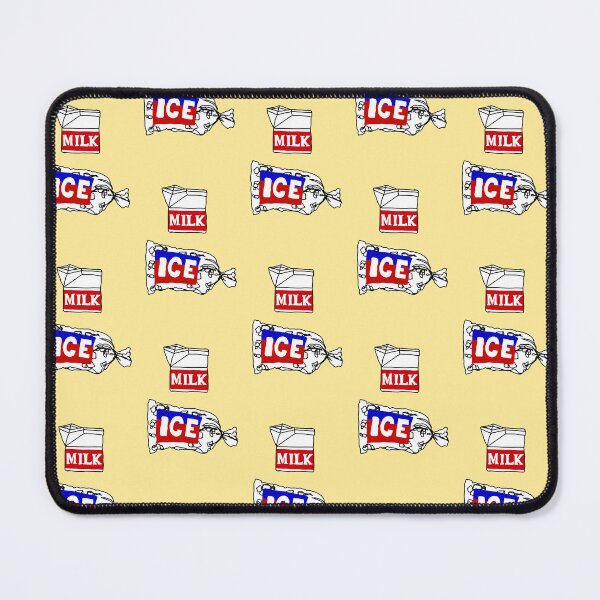 Item preview, Milk and Ice designed and sold by JaymieMetz.