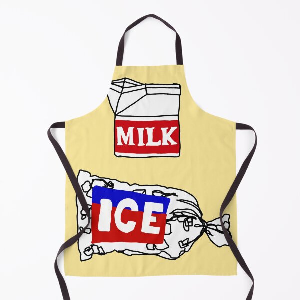 Item preview, Milk and Ice designed and sold by JaymieMetz.